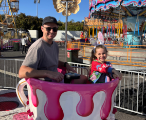 What Changed About Insurance After Becoming a Dad