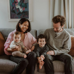 The Family Financial Checklist Nobody Gives You When You Have Kids