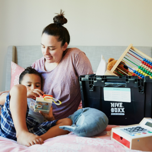 One Parent Working, One Parent at Home: What Insurance Does Your Family Need?